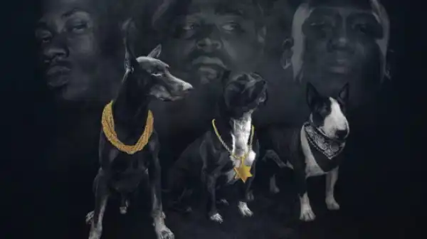 Dutch - Doggystyle Feat. Maino